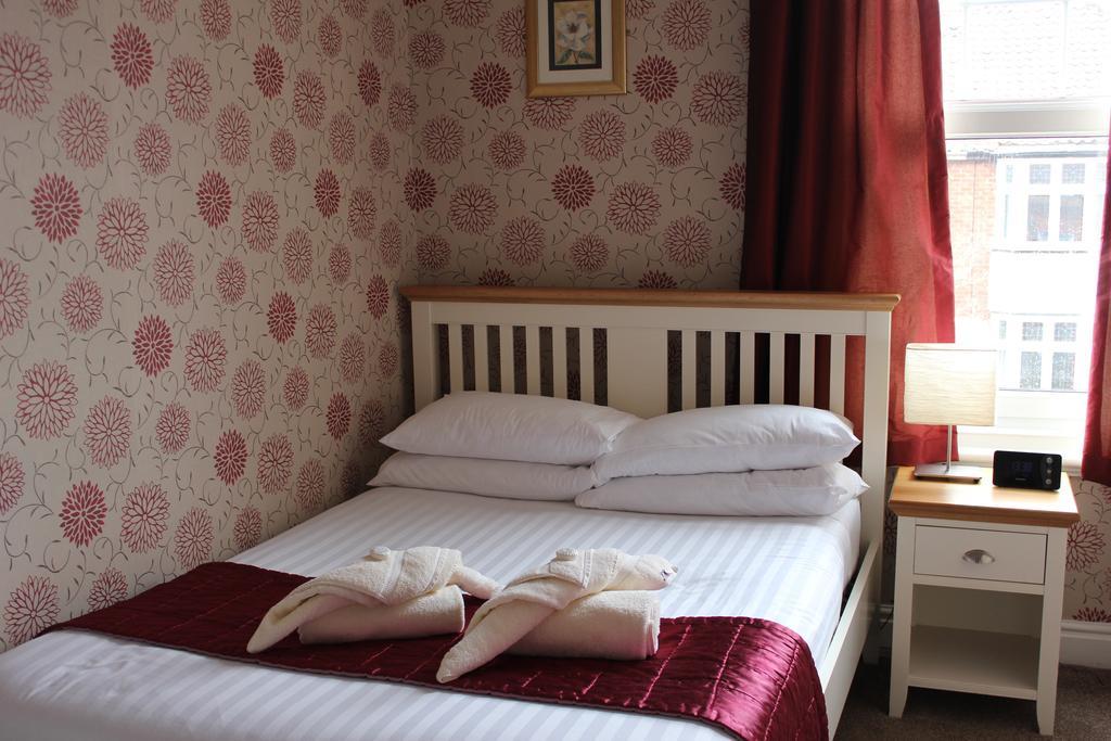 Bootham City Centre Guest House Йорк Экстерьер фото